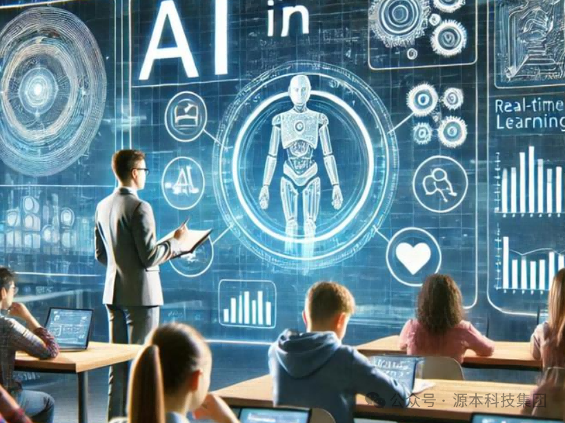 艾弗森贝博ballbet官网科技-本科生掌握大数据、云原生、AI-竞赛保研求职的“超车秘籍”来了！